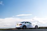 Mercedes-Benz SLC180 AMG Line 2016 года (UK)
